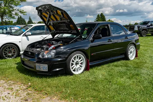 2024 Subie Showdown photo 108